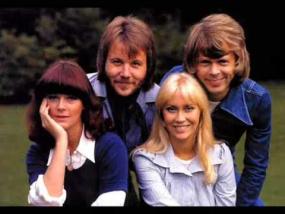 Our Last Summer - ABBA(1980) album 'Super Trouper'