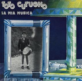 Toto Cutugno - 1981 - La Mia Musica