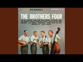 Greenfields · The Brothers Four