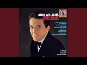 Andy Williams The Exdus Song,  A Summer Place