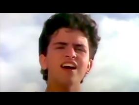 Glenn Medeiros - Nothing's Gonna Change My Love For You