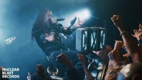 Hammerfall - Avenge The Fallen