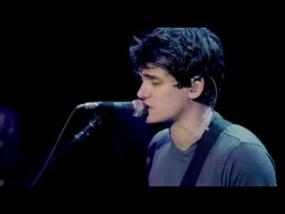 Gravity (Live in L.A.)_John Mayer