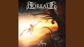 Borealis - Destiny