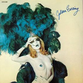 Golden Earring -1973 - Moontan