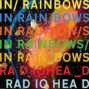 앨범리뷰 8편 Radiohead-In rainbow
