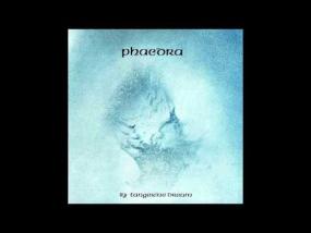 Phaedra - Tangerine Dream(1974, Progressive, 독일)