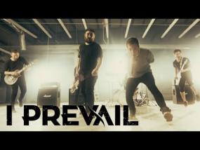 I Prevail - Scars