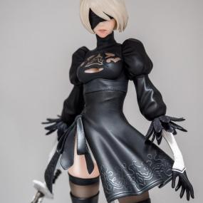 [오타쿠 주의] 2B