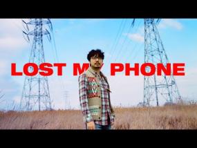 Lost my phone - Charming Jo