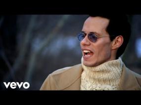 You Sang to Me - Marc Anthony (1999, Pop)