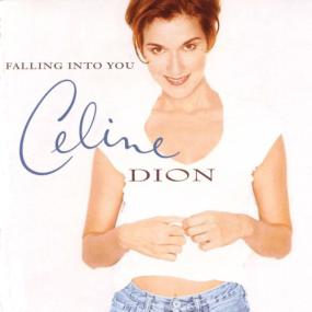 Celine Dion - It's All Coming Back to Me Now