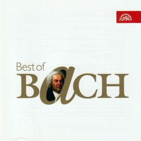 Bach - orchestral suite no. 3 for 3 trumpets 2 oboes strings and harpsichord continuo in d major