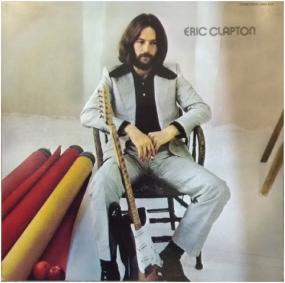 Eric Clapton - 1970 – Eric Clapton