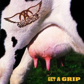 Aerosmith - 1993 - Get A Grip