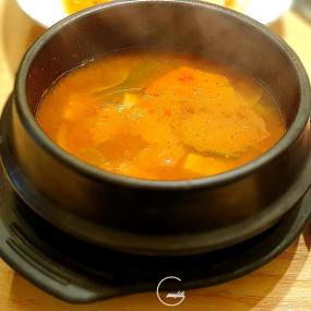 [음식] 한국인의 점심 밥상