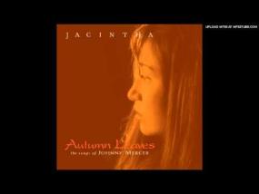 Jacintha - Here's to Life