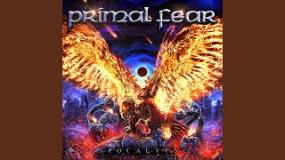 Primal Fear - Supernova