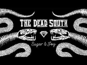 The Dead South – Broken Cowboy