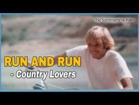 영화)The Summertime Killer OST - Run and Run