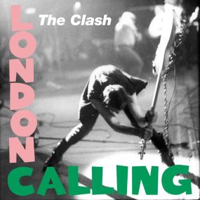앨범리뷰 16편 The clash-london calling