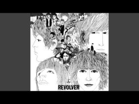 Beatles - Tomorrow never knows