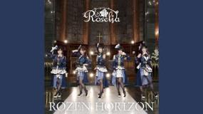 Roselia - The historic...