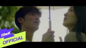 [MV] Solji(솔지) _ Rains again(오늘따라 비가 와서 그런가 봐)