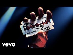 Judas Priest - Metal Gods