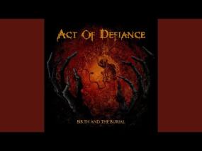 Act of Defiance - Thy Lord Belial