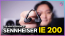 SENNHEISER IE 200 이어폰 세계 최초(?) 측정 리뷰