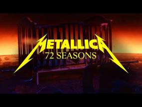 [신곡] Metallica - 72 Seasons