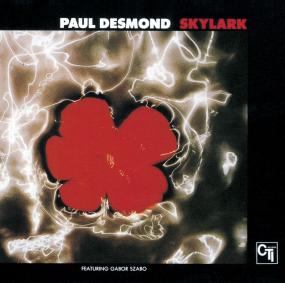 Paul Desmond - 1974 - Skylark