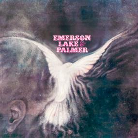 Emerson, Lake & Palmer - 1970 - ELP