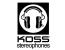 KOSS 게이밍 헤드셋 GMR545 리뷰