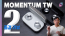 SENNHEISER MOMENTUM TW2, 젠하이저 모멘텀 트루 와이어리스2 완전 무선 이어폰 측정 리뷰 [댓글 이벤트]