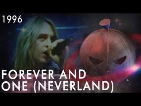 Helloween - Forever And One