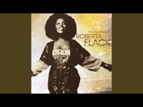The First Time Ever I Saw Your Face (2006 Remaster)- Roberta Flack