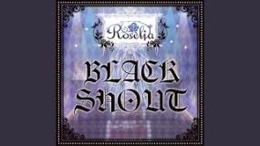 Roselia - BLACK SHOUT