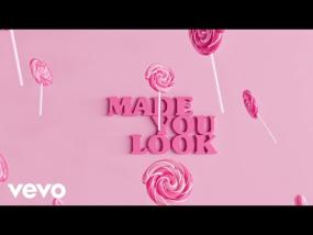 Made You Look (feat. Kim Petras)