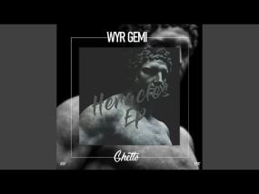 WYR GEMI - Infinity