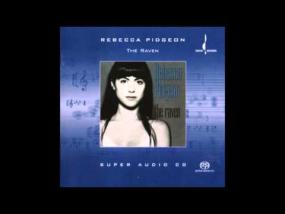 Rebecca Pidgeon - Spanish Harlem