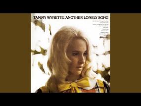 Help Me Make It Through the Night  -  Tammy Wynette