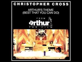 Arthur's Theme (Best that you can do) - Christopher Cross (Pop)