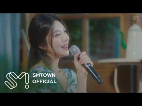 JOY 조이 'Je T’aime'