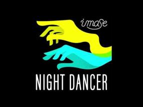 【imase】NIGHT DANCER Korean Ver.