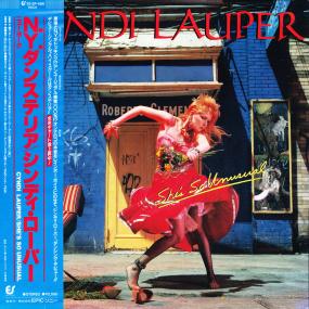 Cyndi Lauper