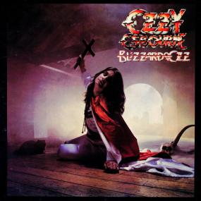 Ozzy - 1980 - Blizzard Of Ozz